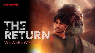 THE RETURN 3 - We were warned