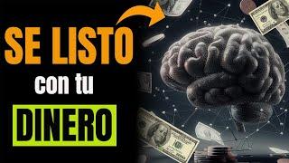 5 PASOS para una PODEROSA INTELIGENCIA FINANCIERAy tener DINERO – Robert Kiyosaki (IQ Financiero)