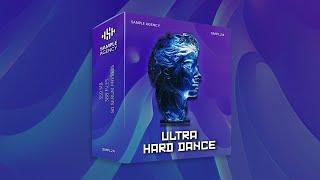 Ultra Hard Dance | Sample Pack | Serum Presets