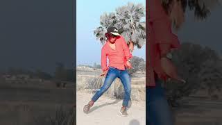 #arjunraj #dance #bhojpuri Rojo Karke Bahana Ghar Se jhagada Ho# vidio