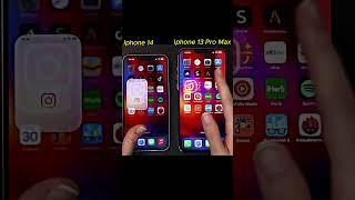 iPhone 13 Pro Max vs iPhone 14 Speed Test: Unbelievable Results!