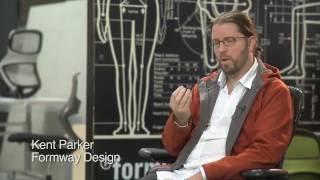 Formway Design on the Design behind Generation by Knoll