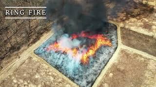 Firing Techniques | Prescribed Burn