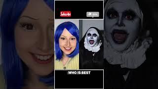 whosbeth sis vs daizy aizy didi doing same who is more ghosty#daizyaizy#reaction #AbcD#whosbeth