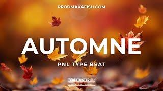 [FREE] PNL Type Beat 2023 "Automne" - Instru Cloud Rap Planant || Cloud Rap Type Beats By Makafish