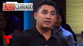 Caso Cerrado Complete Case | I almost died when I found out my daughter is a lesbian ️‍