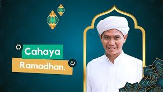 Cahaya Ramadhan Kajian Kitab Nashoihud Diniyah | Bersama Guru H.Syaukani