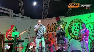 DJAPOT FULL LIVE OKAP 05 - AOÛT 2023