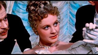 Анна на шее (фильм 1954) в HD и 4K. Советское кино. Реставрация