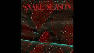 SNAKE SEASON: 40 Trap & RnB Music Samples (Demo)