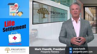 Prosperity Perspective | Life Settlements