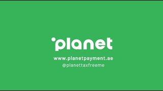 World's Best Shopping Experience - Planet Tax Free