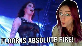 Nightwish - 7 Days To The Wolves (Live at Wembley Arena) I Singer Reacts I