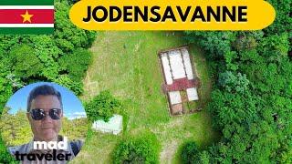 Jews in the Jungle:Jodensavanne, 1st Autonomous Jewish Village in The Americas Ep. 5/7 