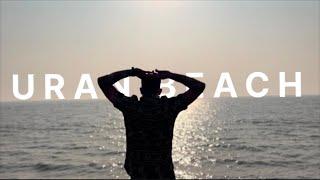 Best Beach In mumbai | Uran Beach - Navi mumbai | Short movie 