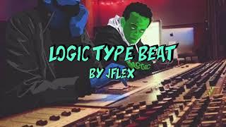 (Free) Logic Type Beat 2017