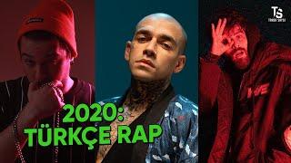 2020: Türkçe Rap