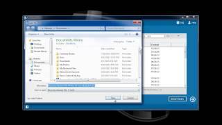 Recover Formatted Hard Drive on Windows