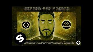 Armand Van Helden - Spidey Sensei feat. ML from Spalding Rockwell