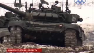T 72B3 main battle tank Russia Russian army defense industry military technology equipment