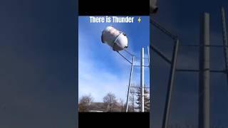 When there is rain there is thunder #shorts #viral #viralvideo #trending #meme