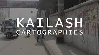 Kailash Cartographies  I  Kathmandu Conversations