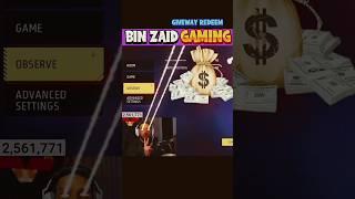 BIN ZAID  YouTube WAIT FOR END  (PB SIDE GAMER) #shorts #binzaidgaming