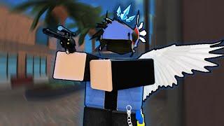 KAT GOD  (Roblox)