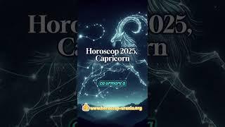  Horoscop URANIA 2025, Capricorn: dragoste , bani , carieră , sănătate 🩺#horoscop #urania