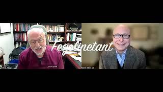 New Hot Flash Medication. Jim Simon, MD interviewed by Dr. Mache Seibel