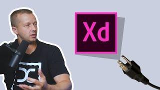 How to Create an Adobe XD Plugin from Scratch!