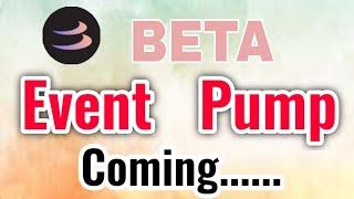 Beta Finance Price Prediction Today! Beta coin Today News