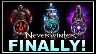 Neverwinter - NEW Upgradeable Armor Illusions, BiS Companion Pack, Best Discount, Siege Event!