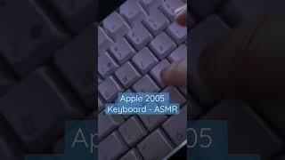 Apple ASMR