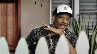 Suga Free & Snoop Dogg "Don't be thinking wit cho ---- Boy" (OFFICIAL MUSIC VIDEO)