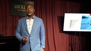 How Banking Becomes More Accessible | Reginald Temple | TEDxToledo