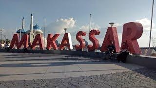 Jelajah Makassar & Wisata Karst di Ramang - Ramang