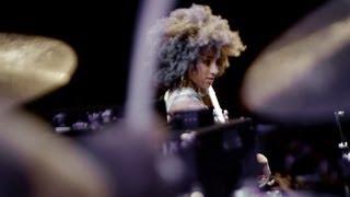 ESPERANZA SPALDING RADIO MUSIC SOCIETY - I Can't Help It