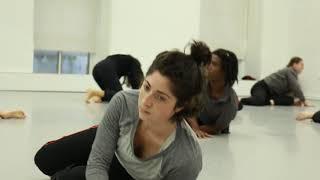 Kizuna Dance//Cameron McKinney - Trailer Atelier