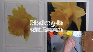 Quick Tip 490 - Blocking-In with Bravura