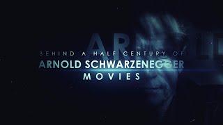 Arnold Schwarzenegger All Movies 1970 - 2019