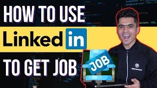 2023 LinkedIn Referral and Job Guide (100% Results)