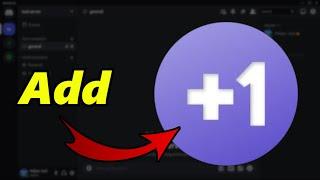 How To Add Counting Bot To Discord Server