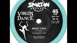 Virgin Dance - Night Call