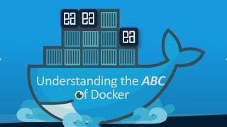 Part 5a - Pulling and working with container from docker hub (part a)