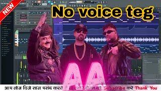 Aa | Roach Killa | Arif Lohar | Deep Jandu | New  Song 2024 | Jazba Entertainment | no voice teg