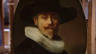 Die Geheimnisse der Meisterwerke - Rembrandt