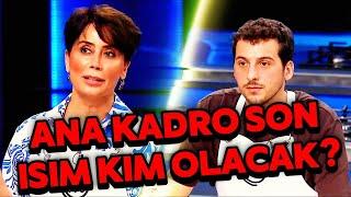 MASTERCHEF ANA KADRO SON YARIŞMACISI KİM OLACAK?