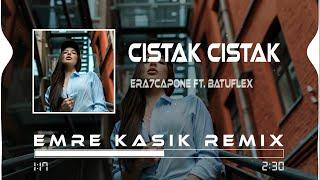 Batuflex & Era7capone - Cıstak ( Emre Kaşık Remix )