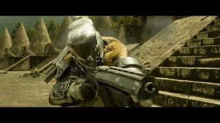 Destiny Official Trailer (2014) - Sci-Fi HD